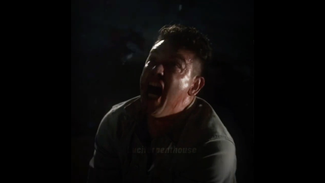 DAN’S DEATH.. 