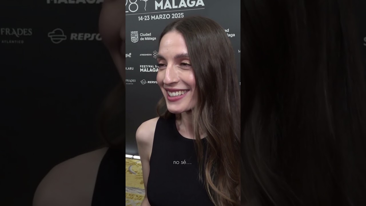 &iquest;Estamos cerca del regreso de 'A 3 metros sobre el cielo'? Mar&iacute;a Valverde responde