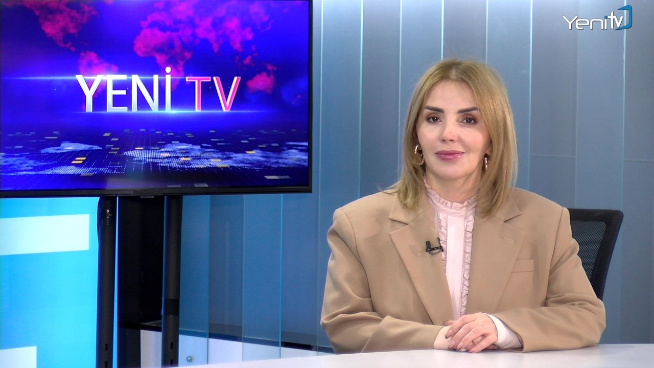 🔴Strateji tərəfdaşlıq və yeni geosiyasi reallıqlar – CANLI YAYIM