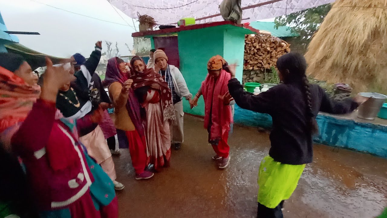 साल की पहली बारिश 🤩 2026 💦💧#viral #volg #pahli #barish #2026 #video #volg 