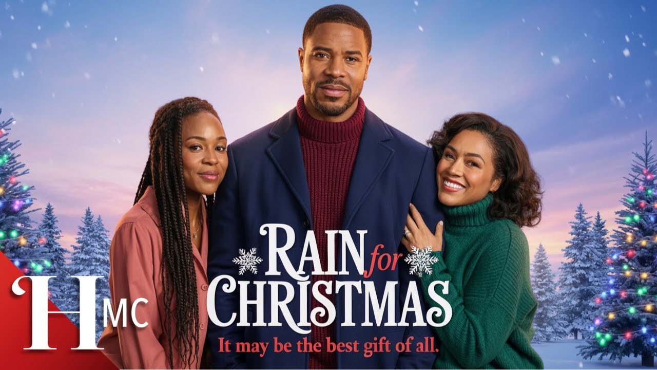 He Brings His Girlfriend To Christmas. Will His Family Approve Of Her?