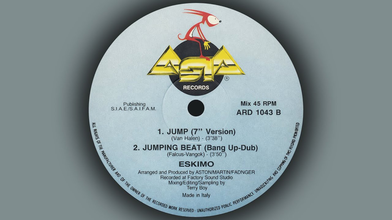 Eskimo - Jump (7