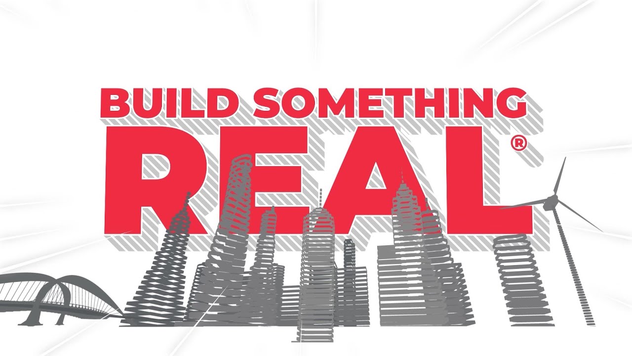 Manitowoc Company - Build Something Real