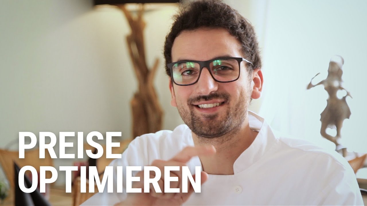 Preise optimieren und  Selbstkosten berechnen, Tipps f&uuml;r die Gastronomie #6