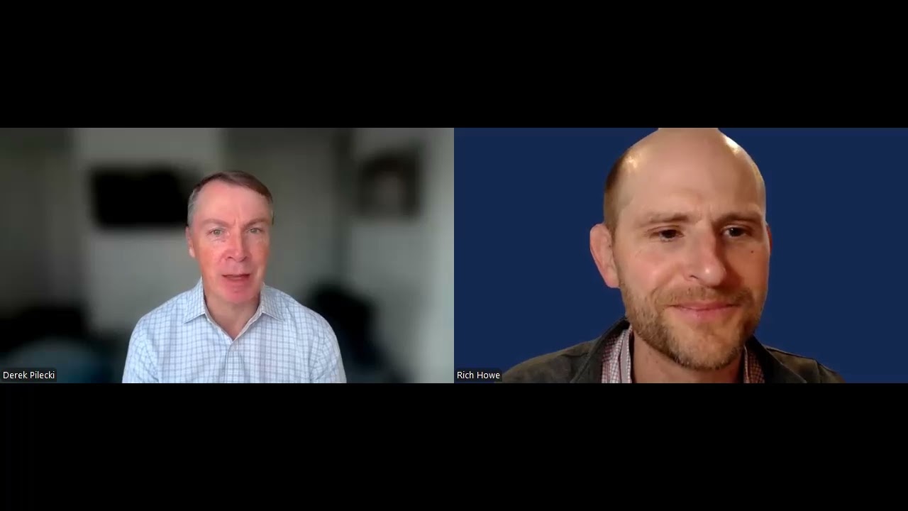 3. Derek Pilecki of Gator Capital Discusses His Approach to Investing in Financial Spin-offs