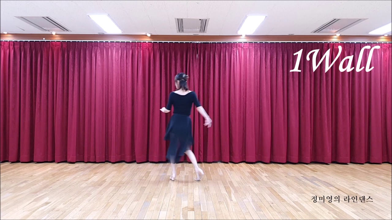 Trust Me! Line Dance