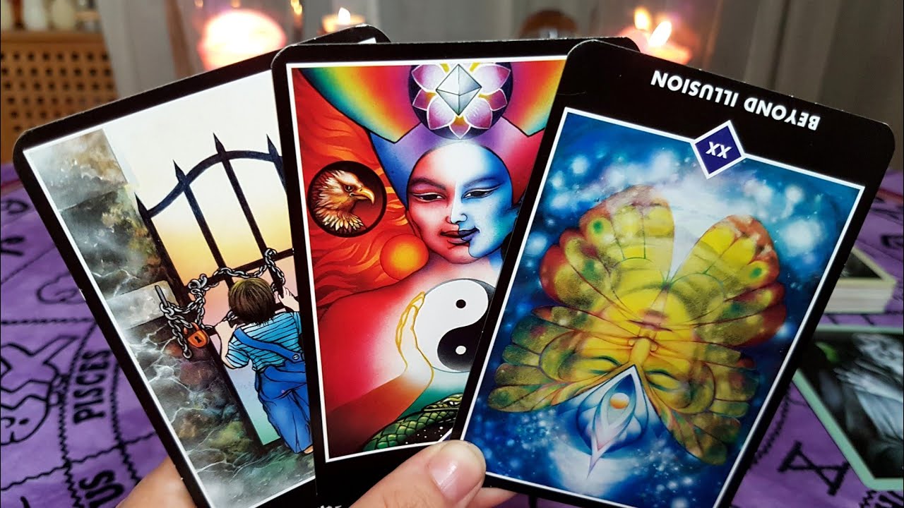 Leo Mid June 2018 Love & Spirituality reading - MAMA I'M COMING HOME! ♌