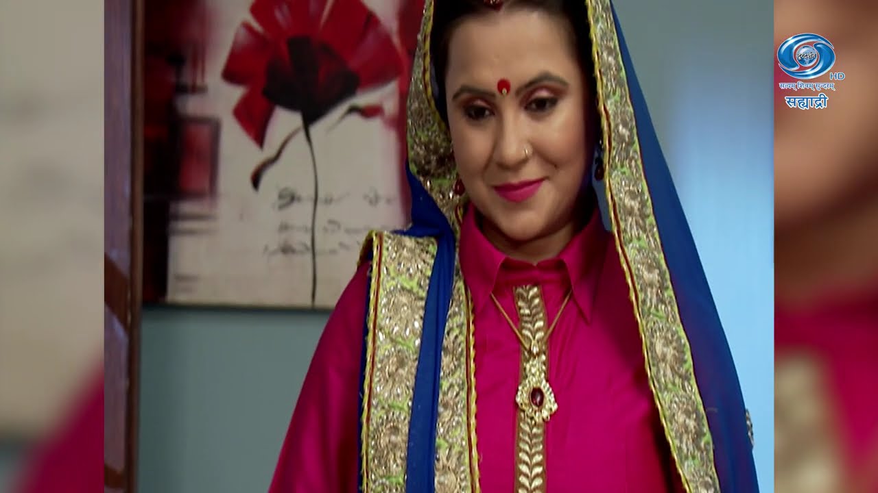 Mani Umang Jagnyachi | Ep 42 | Serial | मनी उमंग जगण्याची