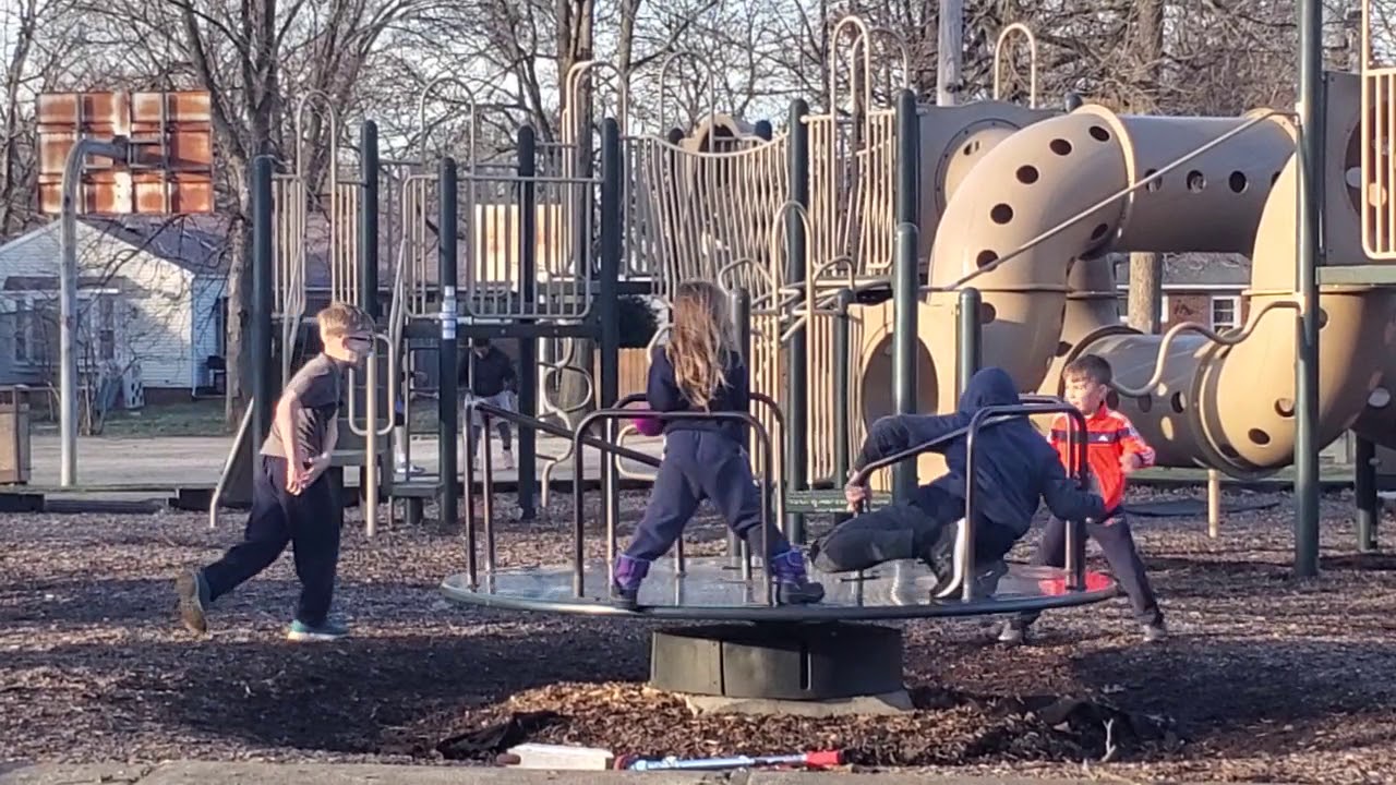Brainard Park Monday February 3rd 2020