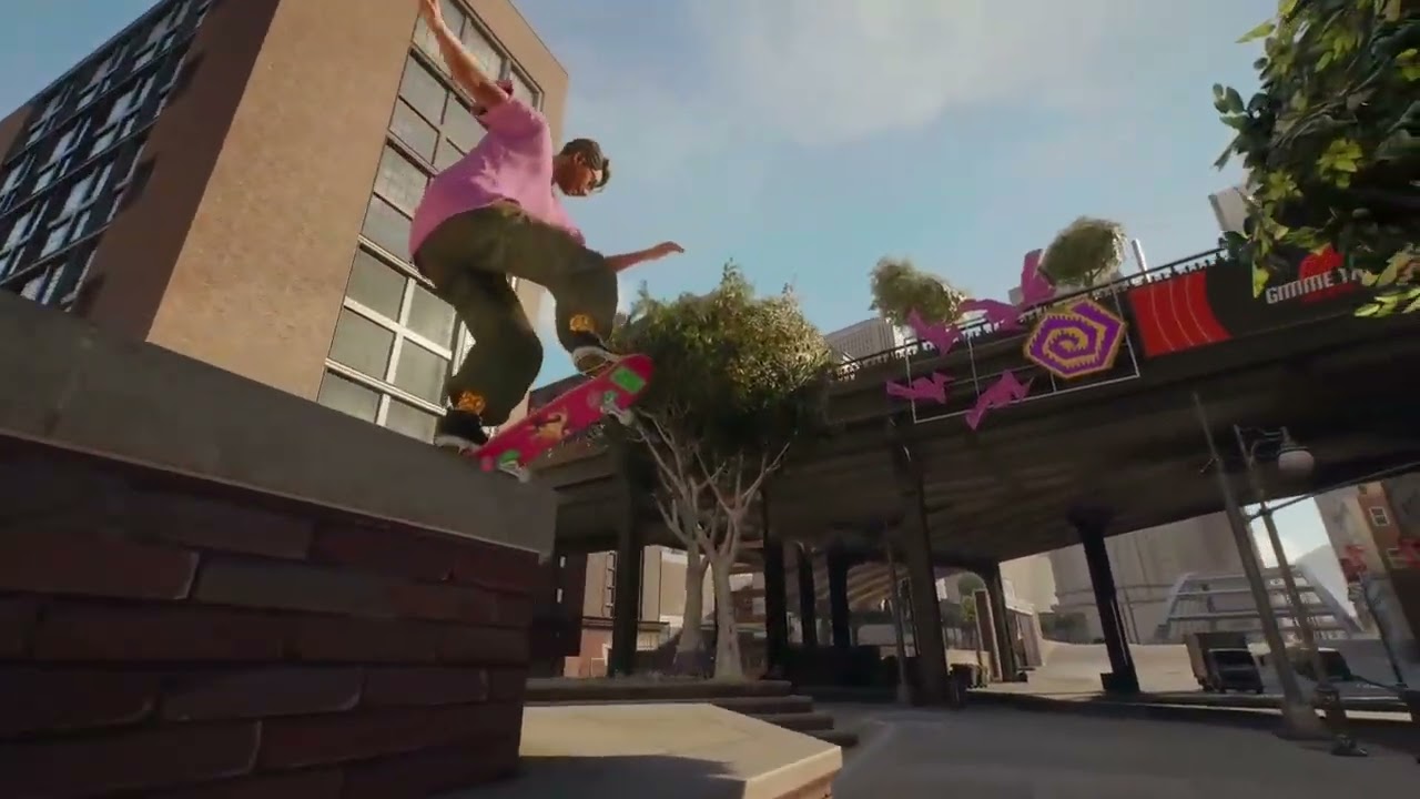 Slappies in Brickswich