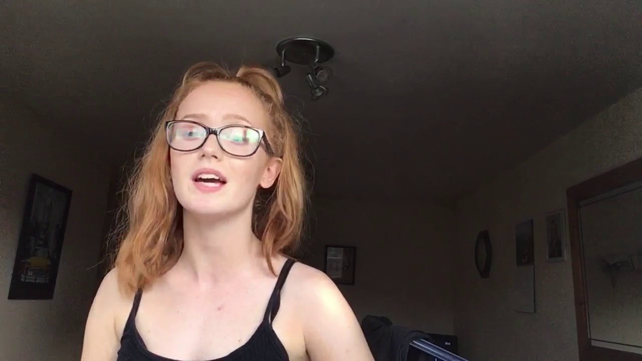 Jason’s song (gave it away) | Ariana Grande Cover