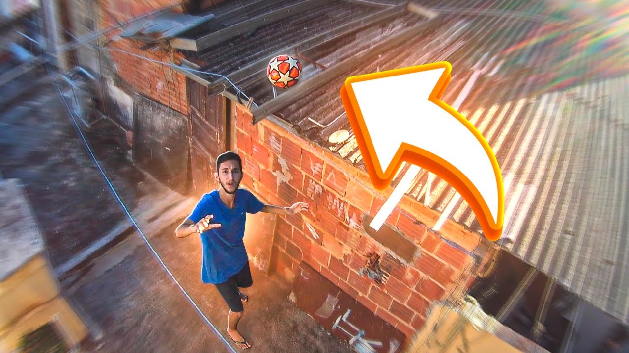SÓ TEM NA CASA DO POBRE
