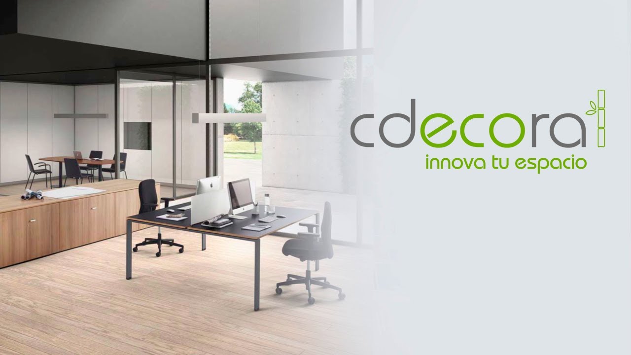 Corporaci&oacute;n Cdecora - Ecoinnova tu espacio