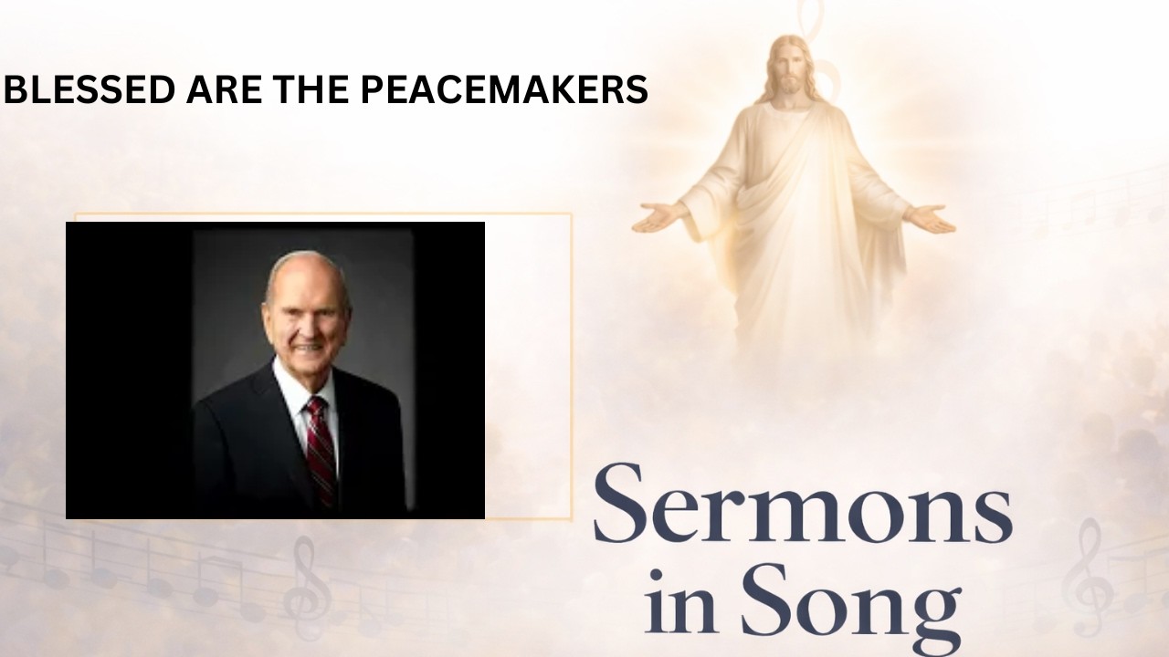 The Heart of a Peacemaker