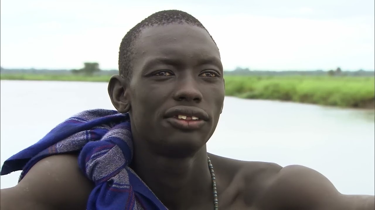 Dinka Lou of South Sudan  🇸🇸 lakes state (Ciec manyiel) love and lifestyle back then in early 2000s