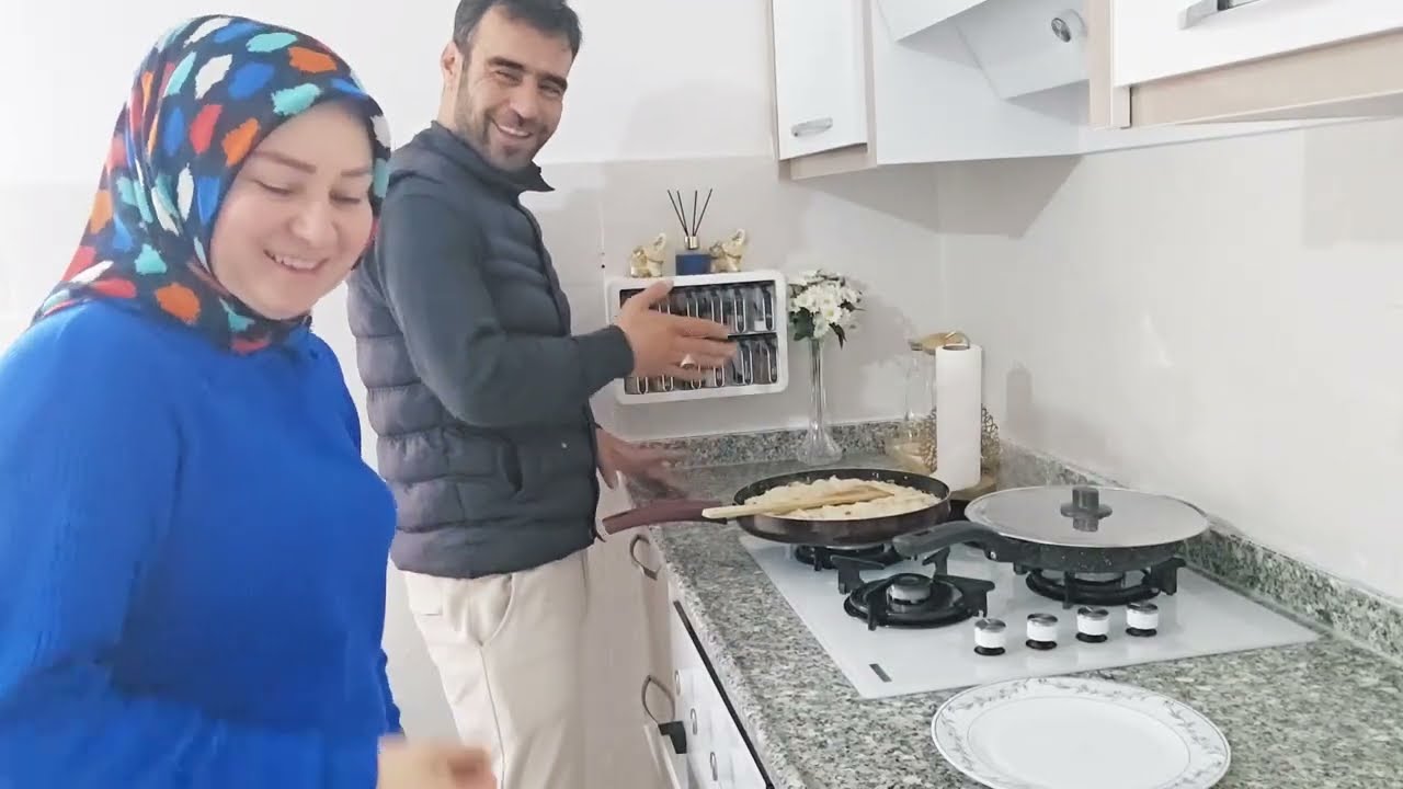  SONERLE MUTFAKTAYIZ✅️PRATİK BÖREK✅️ SÜTLAÇ✅️PATATES MÜCVER✅️SEBZELİ PİLAV✅️