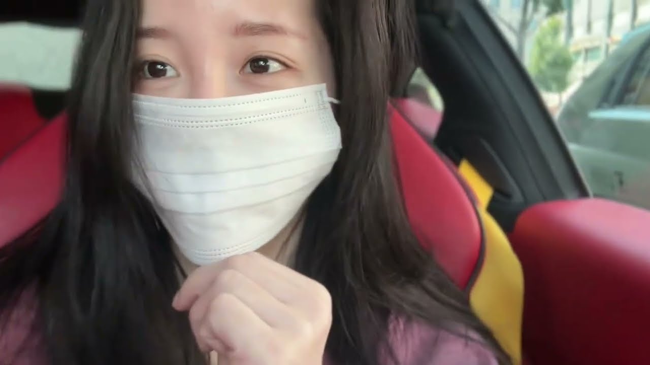 난장판 하루 브이로그….