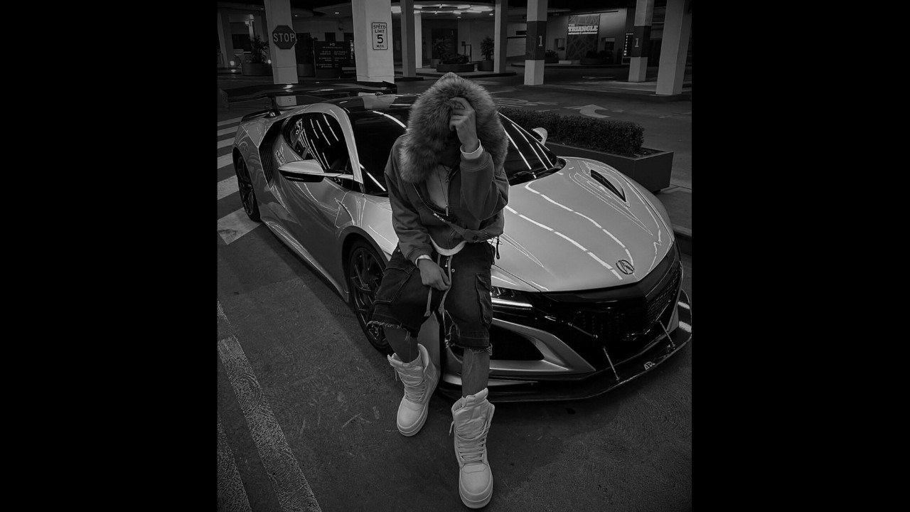 FREE | Nemzzz x Hoodtrap Sample Type Beat - 