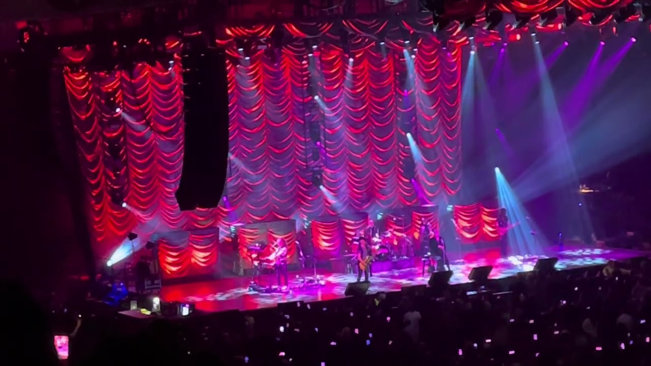 Heart - Alone/What About Love (Live in El Paso, TX 2026