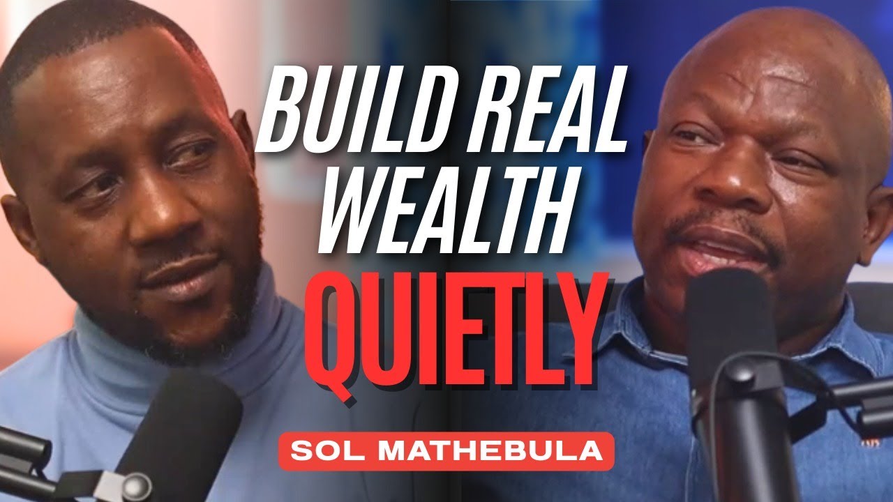 Why Most People Stay Broke Even After Setting Goals