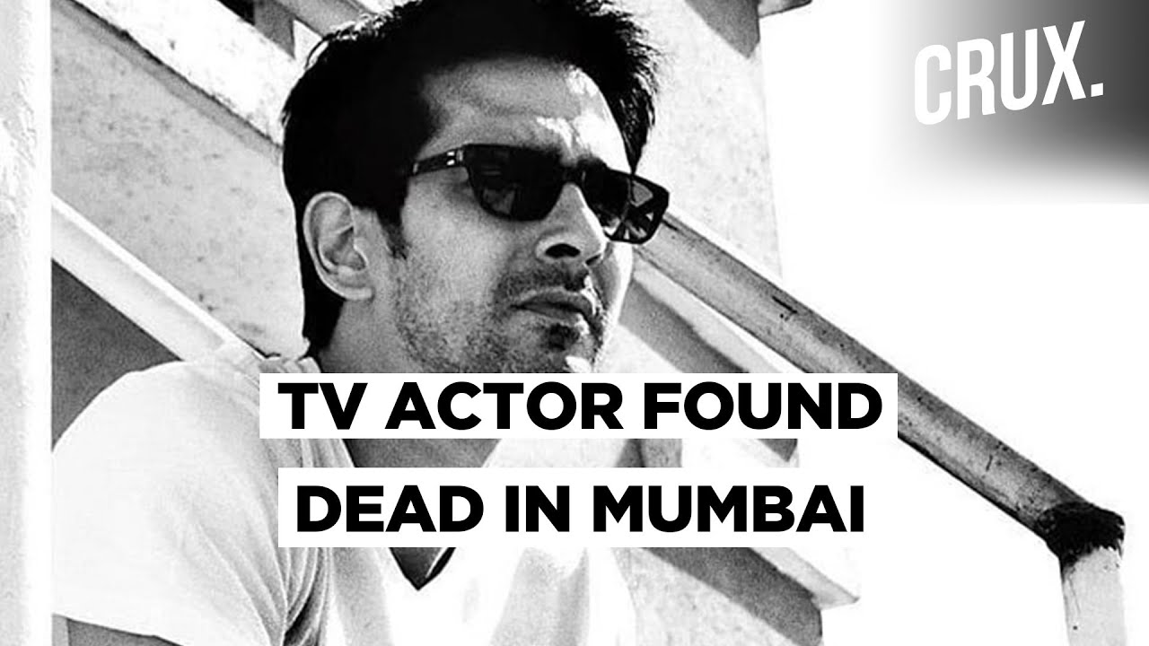 TV Actor Sameer Sharma Dies By Suicide At His Mumbai Home