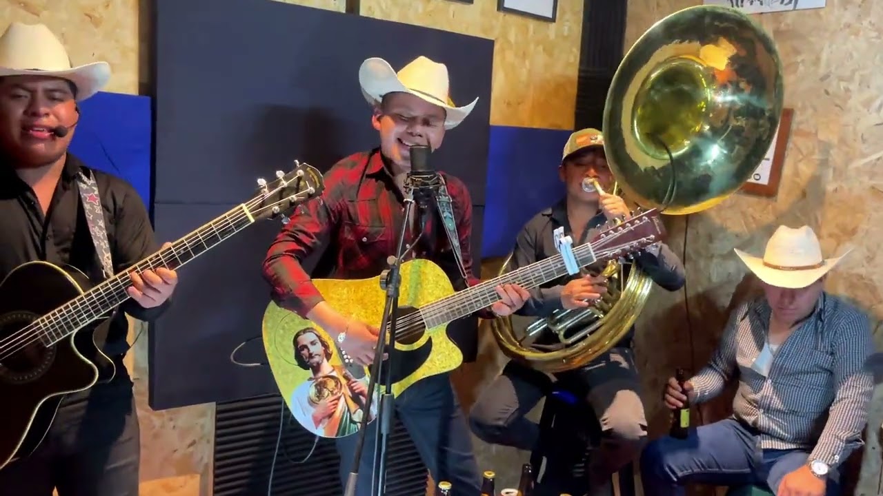 Quédate Conmigo esta Noche (En Vivo)