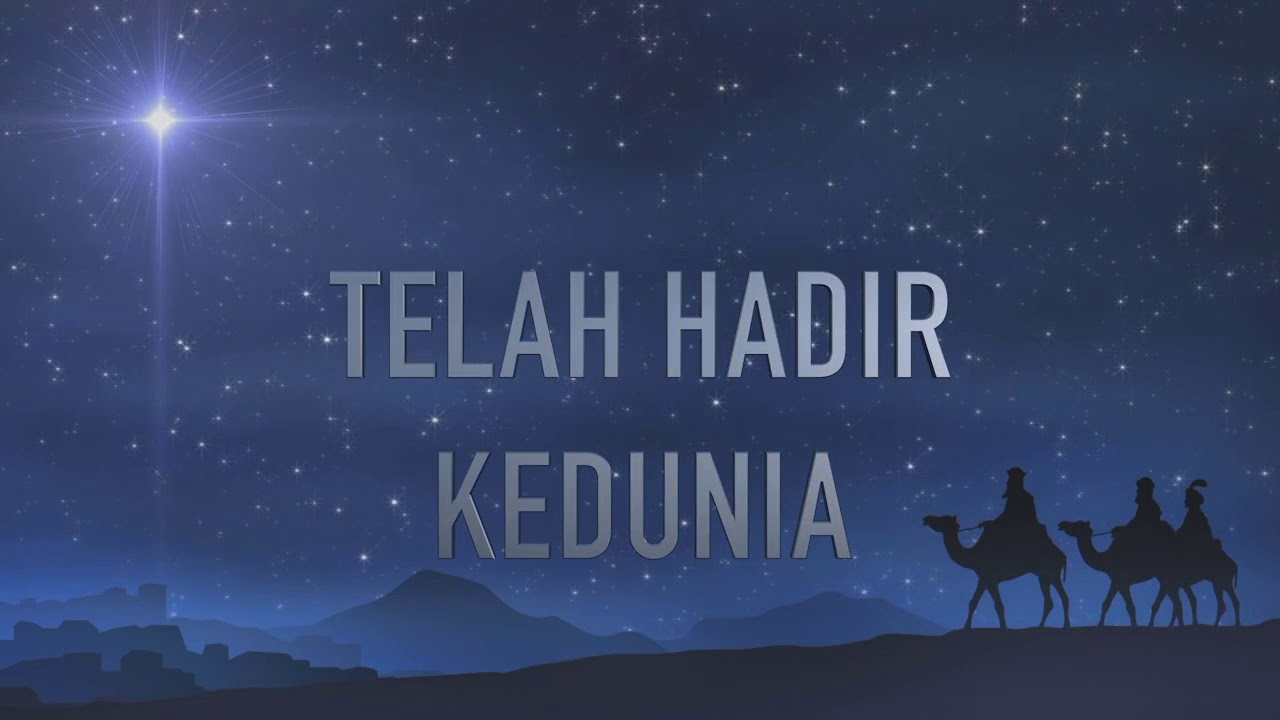 Video Bumper Natal 2017