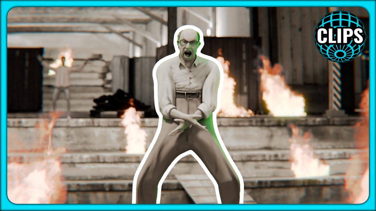 JAMES RANDAL SUCK IT! | GTA 5 RP | UnscriptedRP