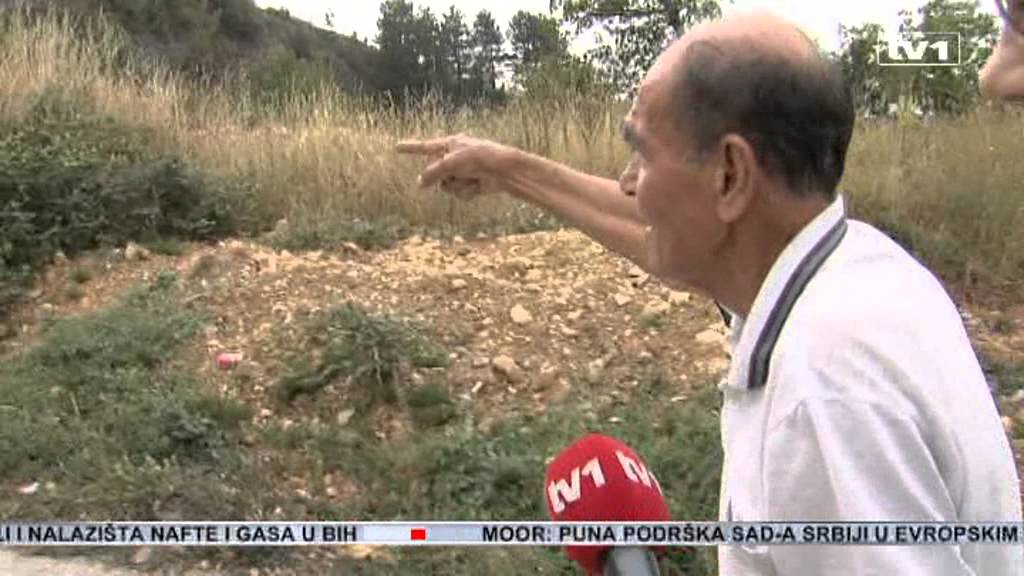Nadomak Sarajeva grad pod zemljom - Šta krije misteriozni vojni objakat