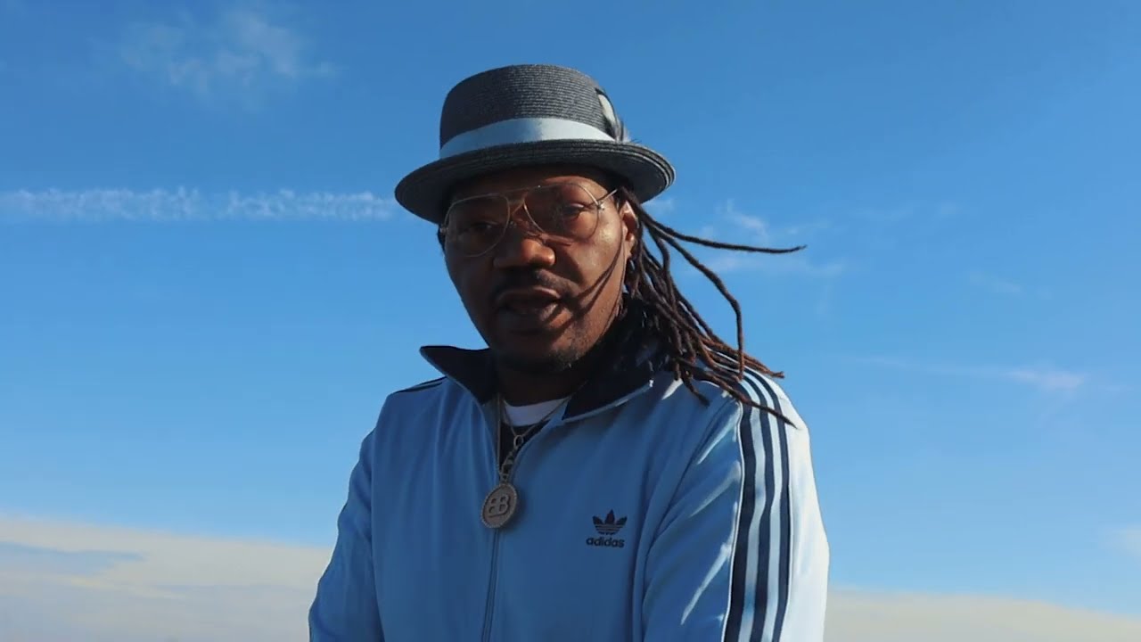 Bruiser Wolf - WRITE OR WRONG [Official Video]