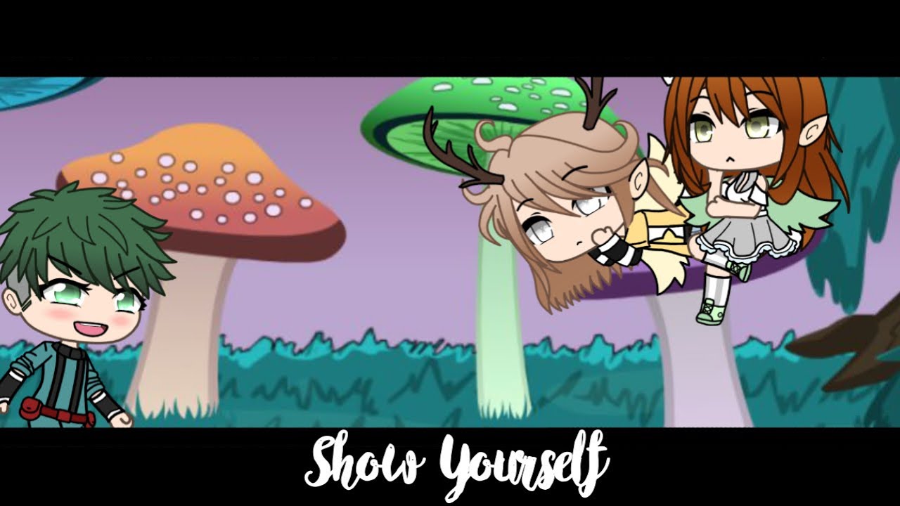 Show Yourself ~ glmv ~ BNHA ~ MHA ~ Episode 2 ~ ’Found’