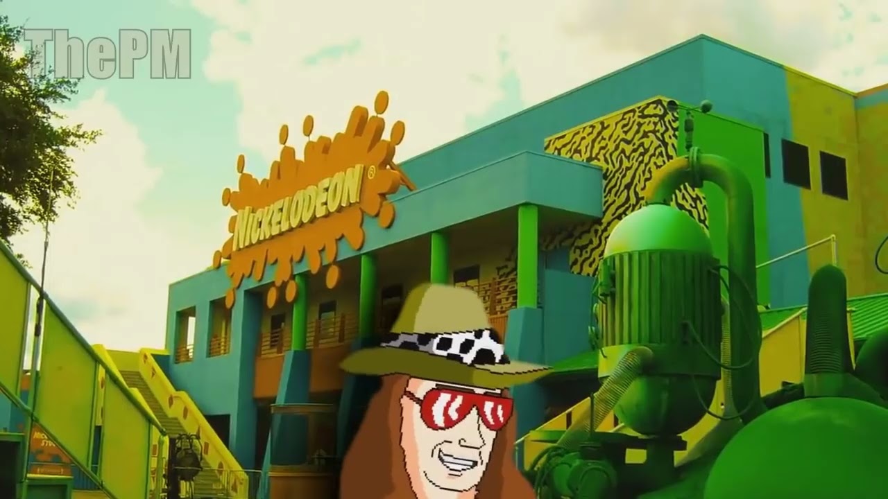 YTPH Dross define su situación mental respecto a Rugrats. Resubido de ThePoopMinator
