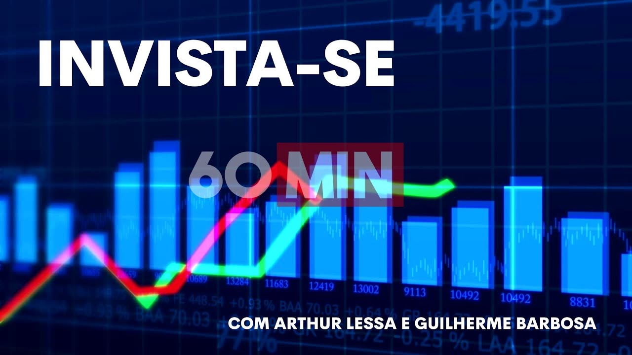 INVISTA-SE | Quebra do Banco Master: o que isso muda para o seu bolso e para o mercado