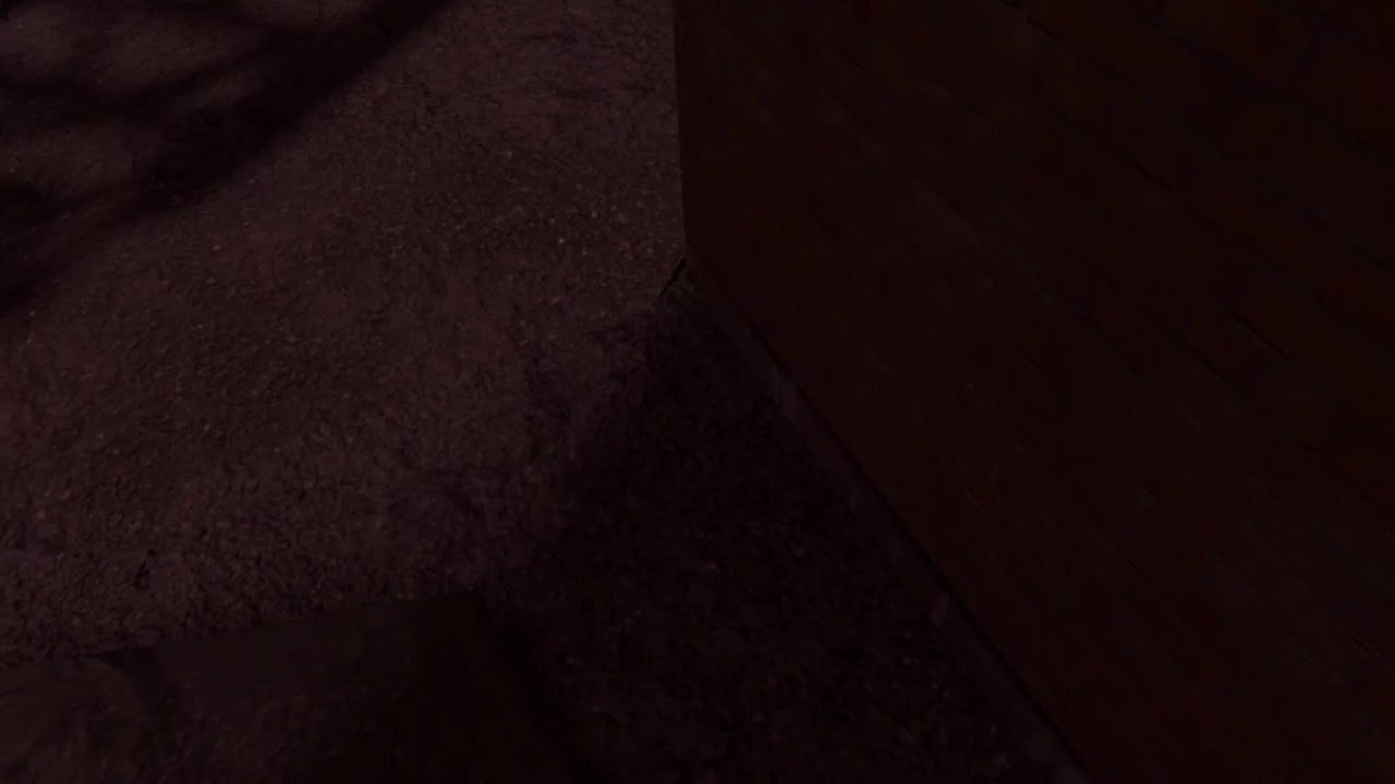 INTO THE RADIUS | VR | PT 20