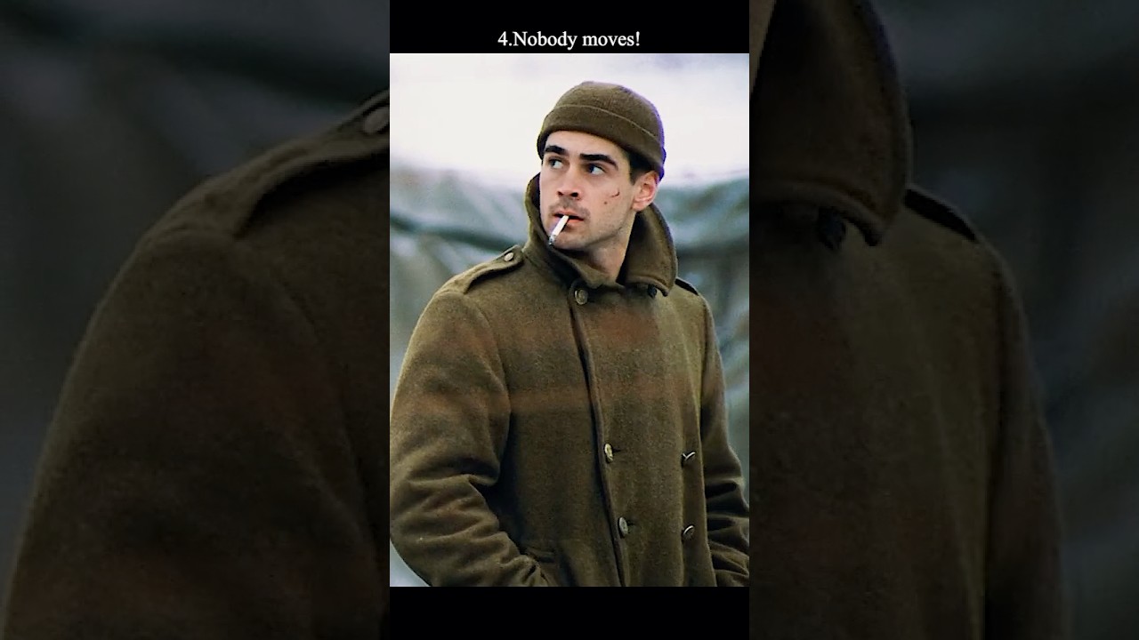 The Most Powerful Moment in 