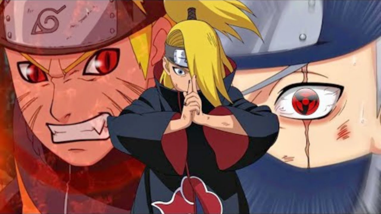 Naruto: Shippuden !.. 👊 | ملخص أرك : مهمة أنقاذ الكازيكاجي كامل