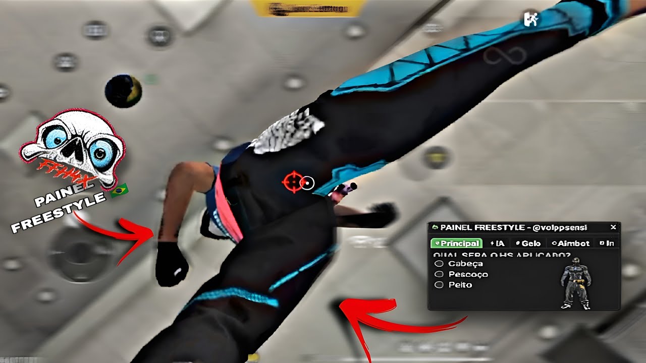 SadX FF FREESTYLE PAINEL 🤯🔥SENSITIVITY SETTING ⚙️✅ NO RECOIL SENSI | HOW TO USE PAID SENSI 💀