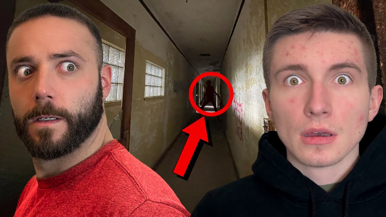 Norwich State Hospital | There Is Something EVIL HERE