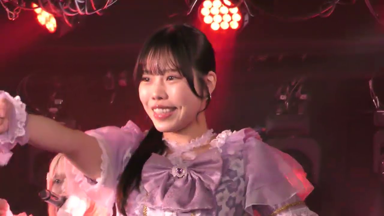 2026/2/4 笑う門には福来たる IDOLICITY FES SHINJUKU @Zirco Tokyo #ライブアイドル #撮可ライブ #地下アイドル #わらふく