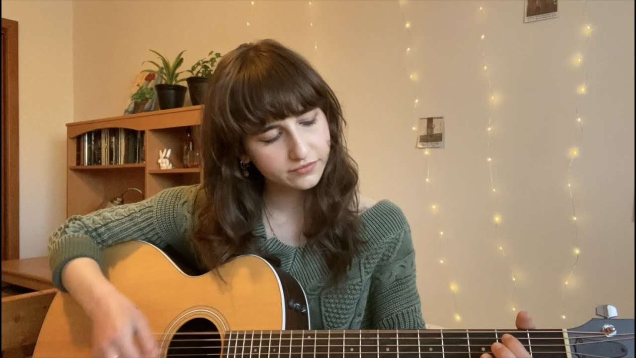 Jessie - An Original
