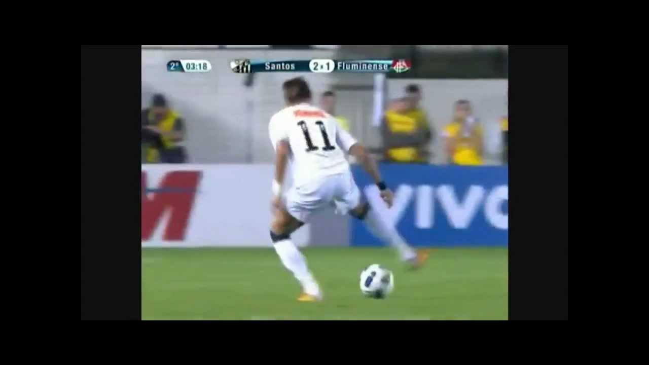 FUTEBOL ARTE Dribles Sensacionais