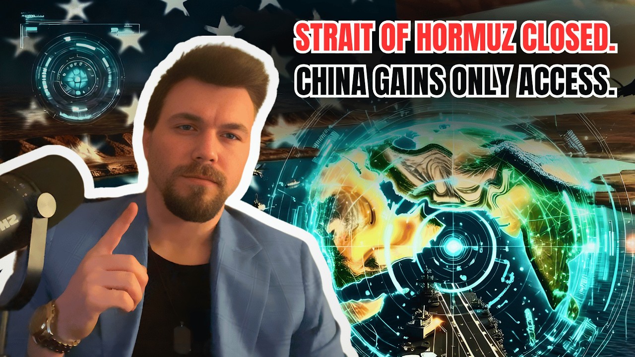 LIVE Intel Watch: Iran, Hormuz Risk, Strikes & Spillover + Hottest X Stories