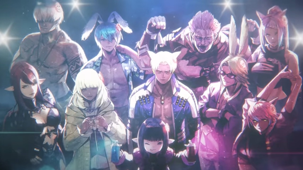FFXIV Savage Raids - M12S Reclear - ST PLD PoV - 20260223
