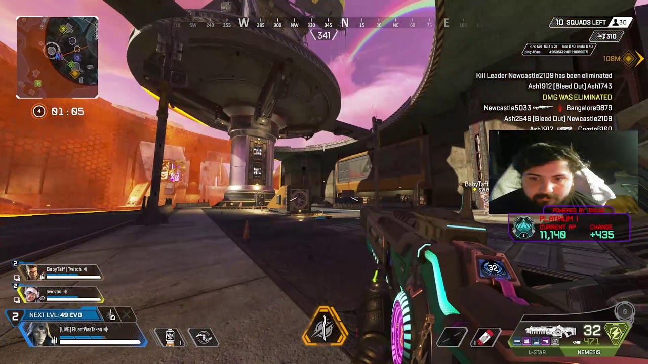 Best Unsigned Gamer Gamin!