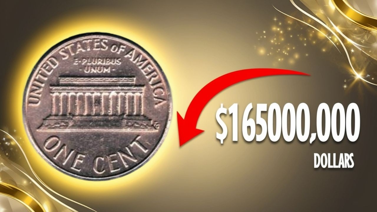 1975 1 Cent Coin Value? Rare 1975 Penny Worth Money!
