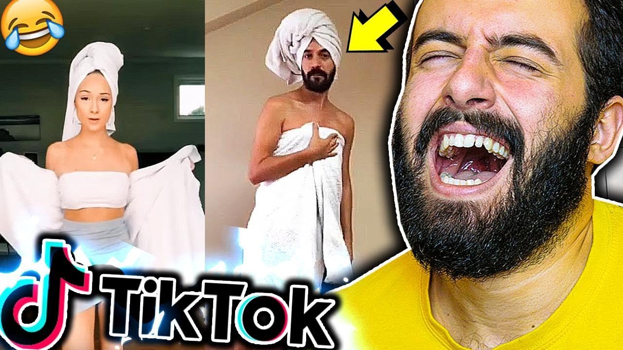 Boys Turn Into Girls CHALLENGE - TIK TOK MEME COMPILATION ( Musical.ly )