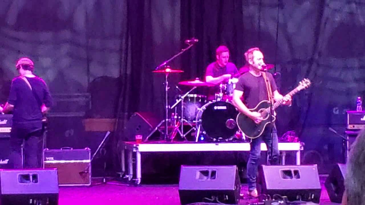 Tonic - Full Concert 8/2/19