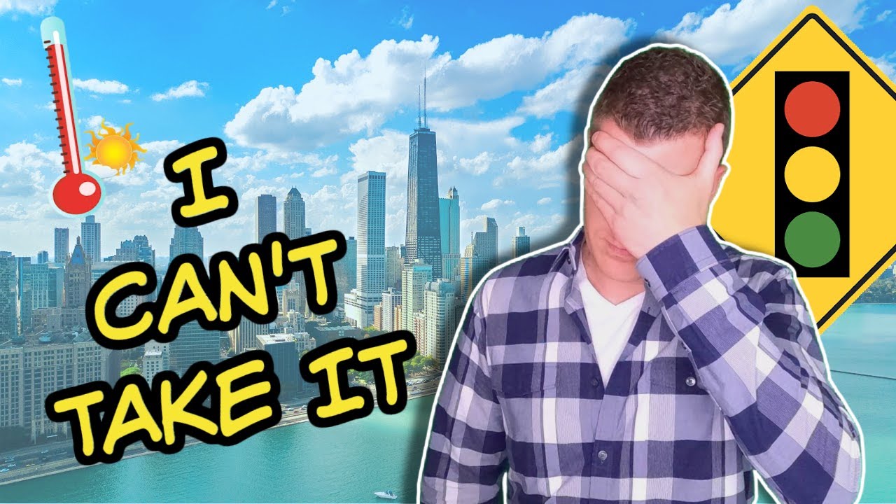Pro's and Con's | Moving to Chicago Illinois [MUST SEE]