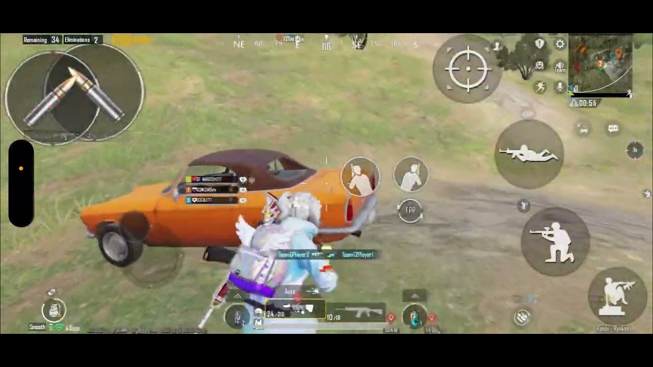 Highlights🔥 |PUBG mobile |14 pro max