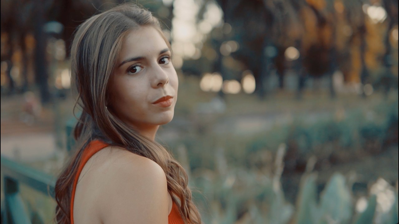 15 Sofía Parodi - Exteriores en Montevideo, Uruguay